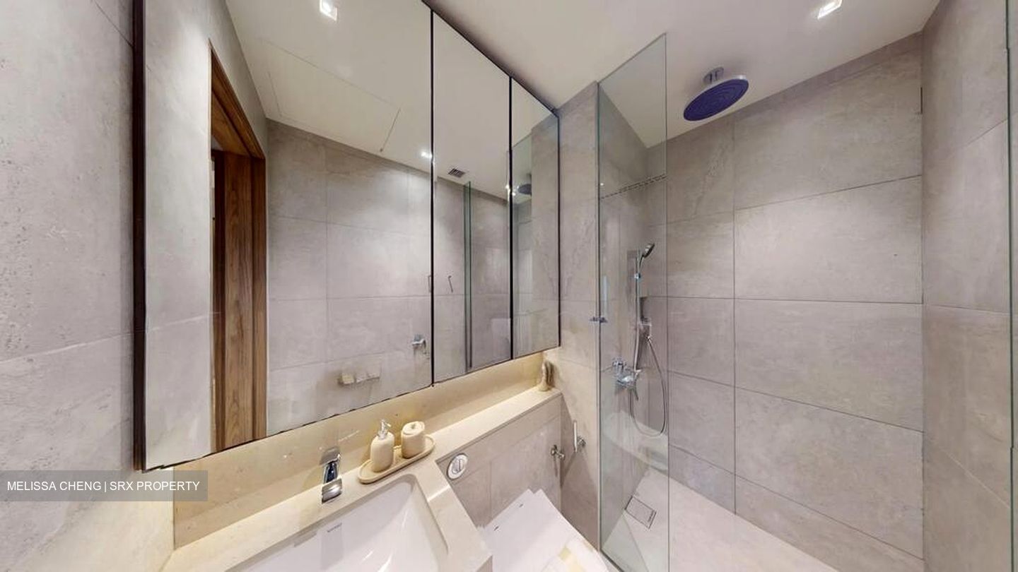 The Reserve Residences (D21), Apartment #503492781